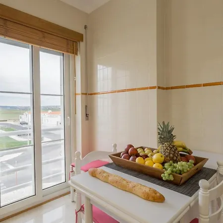 Appartement 27: Duplex Baleal Retreat Peniche