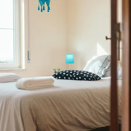 27: Duplex Baleal Retreat Appartement *