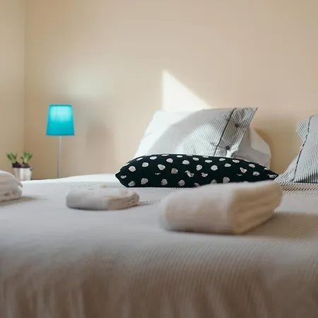Appartement 27: Duplex Baleal Retreat *