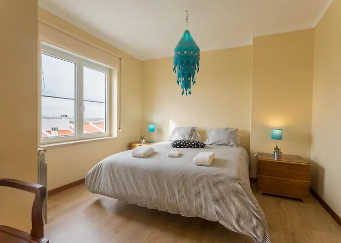 27: Duplex Baleal Retreat Apartment