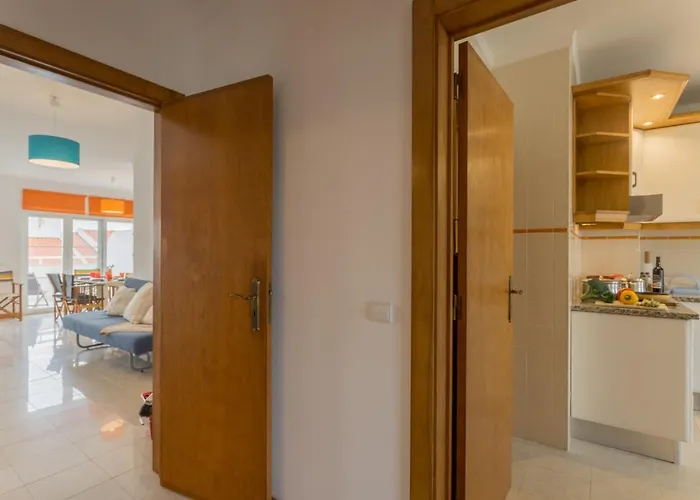 27: Duplex Baleal Retreat