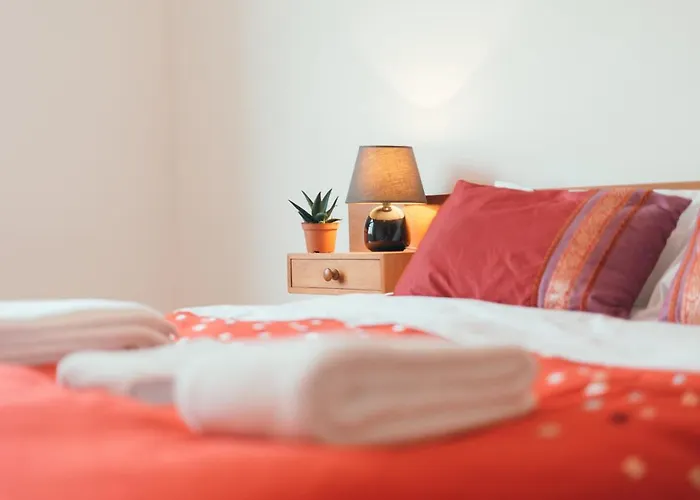 27: Duplex Baleal Retreat * Peniche