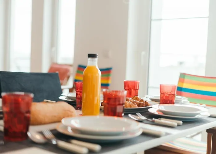 27: Duplex Baleal Retreat Apartment Peniche