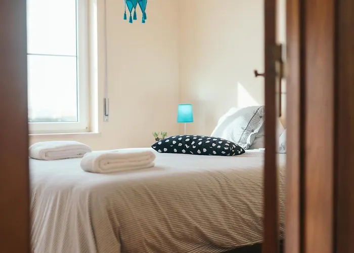 27: Duplex Baleal Retreat Apartment *