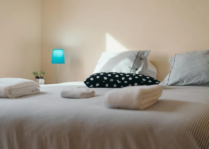 Apartment 27: Duplex Baleal Retreat *