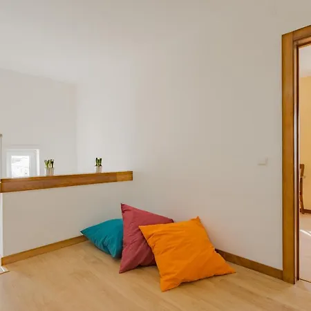 27: Duplex Baleal Retreat