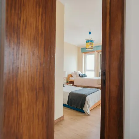 27: Duplex Baleal Retreat Apartamento Peniche