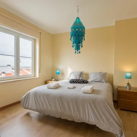27: Duplex Baleal Retreat דירה