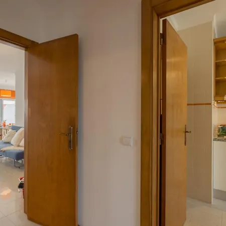 27: Duplex Baleal Retreat