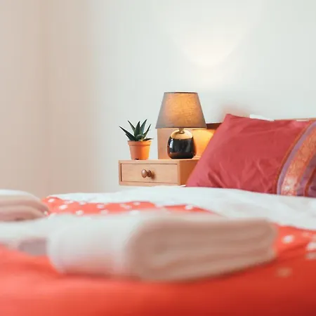 27: Duplex Baleal Retreat * Peniche