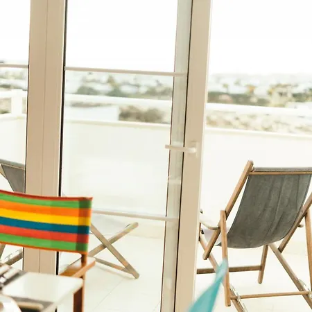 27: Duplex Baleal Retreat Apartament