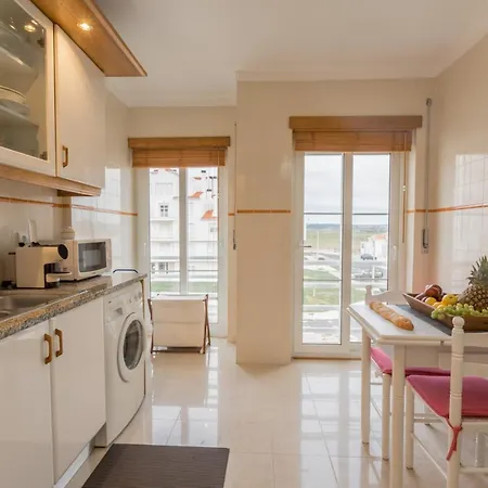 Apartament 27: Duplex Baleal Retreat Peniche