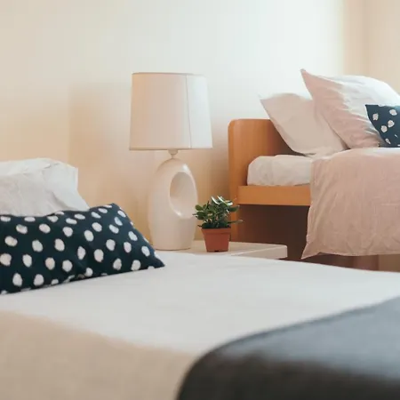 27: Duplex Baleal Retreat פניש