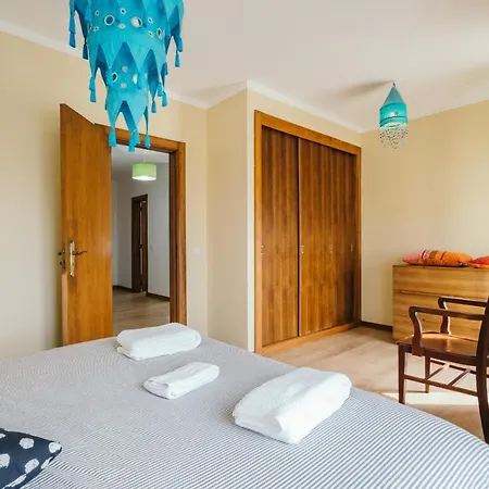 27: Duplex Baleal Retreat Apartament Peniche