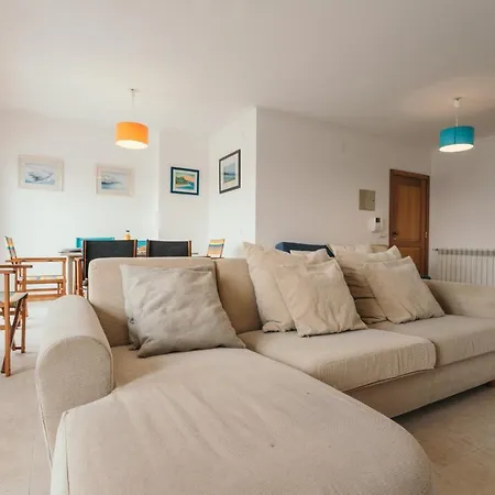 27: Duplex Baleal Retreat Apartament