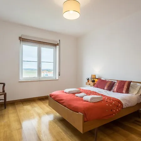 27: Duplex Baleal Retreat דירה
