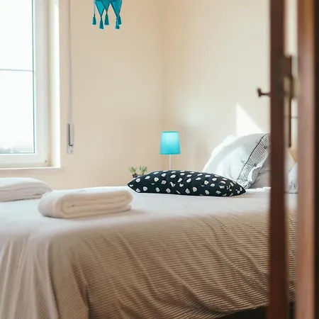 27: Duplex Baleal Retreat דירה *