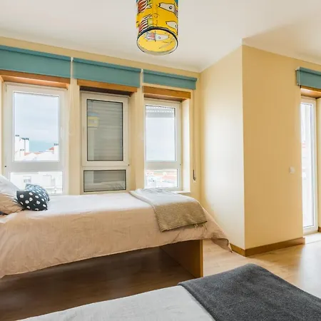 27: Duplex Baleal Retreat Apartamento