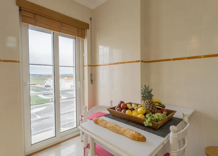 Apartmán 27: Duplex Baleal Retreat Peniche