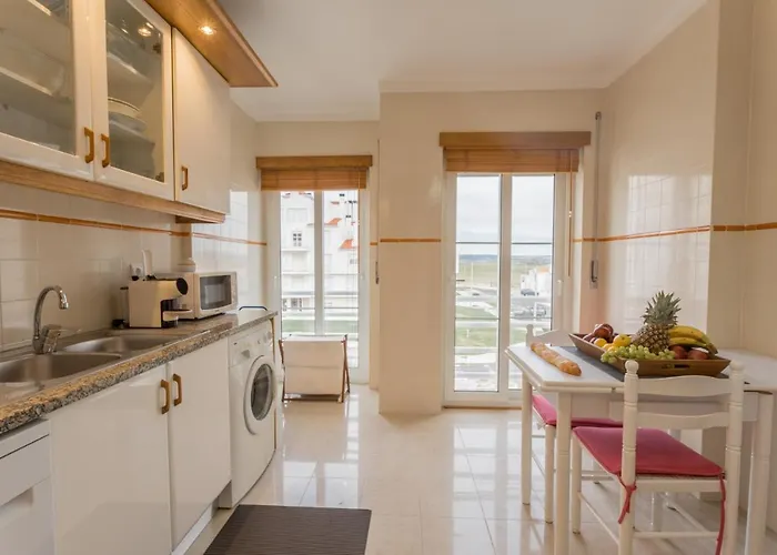 Apartmán 27: Duplex Baleal Retreat Peniche