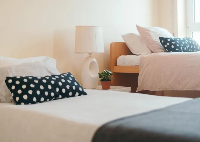 27: Duplex Baleal Retreat Peniche