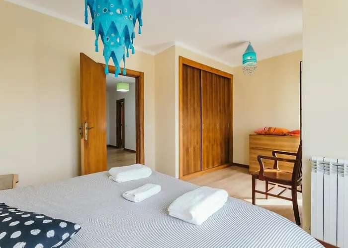 27: Duplex Baleal Retreat Apartmán Peniche