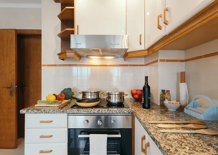 27: Duplex Baleal Retreat