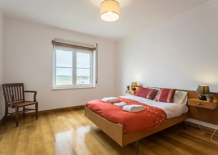 27: Duplex Baleal Retreat 公寓