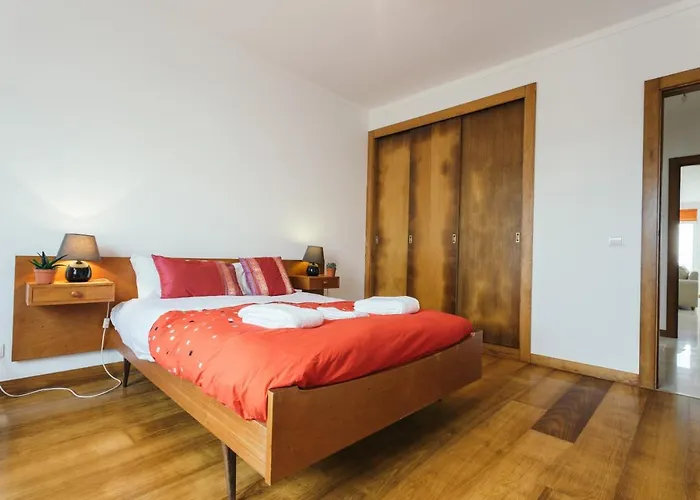 27: Duplex Baleal Retreat * 佩尼契